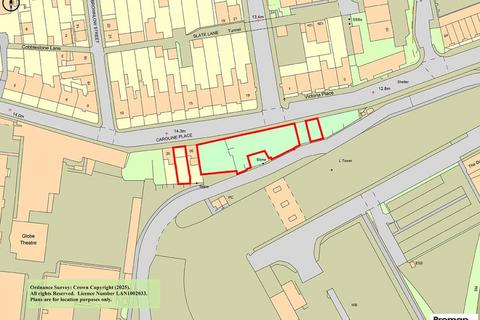 Land Adj. Caroline Place, Caroline... Land for sale
