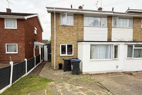 20 Mead Way, Canterbury, Kent 5 bed house of multiple occupation for sale