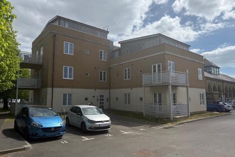 6 Admiral House, 1 St. Georges Walk... 1 bed flat for sale