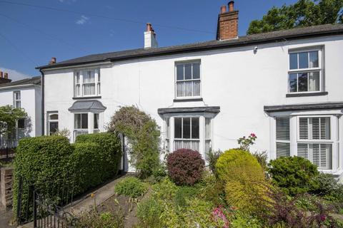 The Nook, 22 Station Road, Charing... 2 bed terraced house for sale