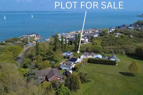 1 Lower Hornhill, Rew Street... 2 bed property with land for sale