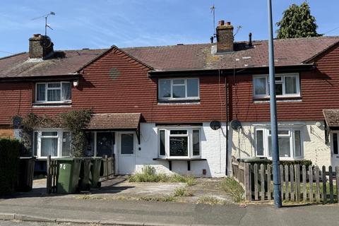 74 Grove Road, Maidstone, Kent 3 bed terraced house for sale
