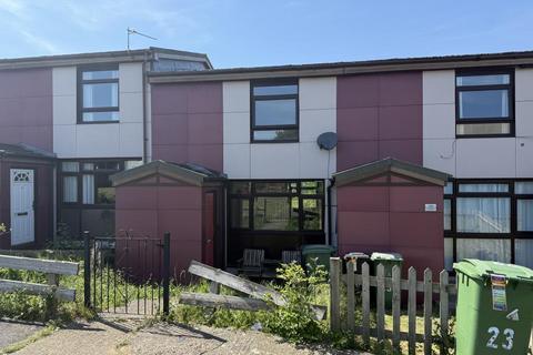 24 Shortlands Green, Maidstone, Kent 2 bed terraced house for sale
