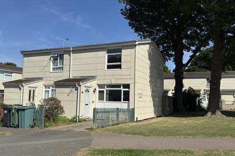 156 Bicknor Road, Maidstone, Kent 2 bed semi