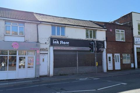 Portsmouth Ink Store, 4