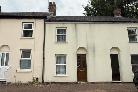 8 Woollett Street, Maidstone, Kent 1 bed terraced house for sale