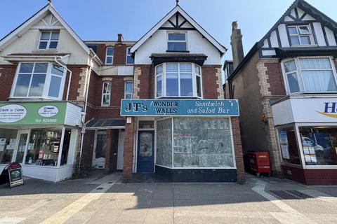 45 Hyde Road, Paignton, Devon Mixed use for sale