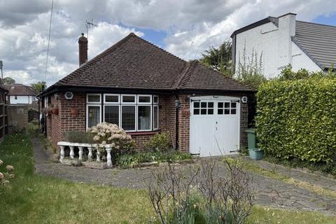 Aysgarth, Chelsfield Lane, Orpington... 3 bed bungalow for sale