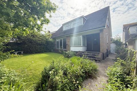 Bali Hai, Crays Hill, Billericay, Essex 4 bed detached house for sale
