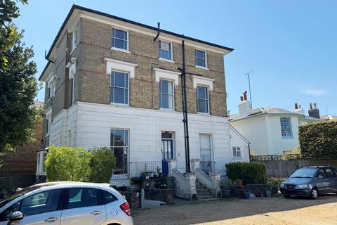 Flat 5 & Flat 7, Wydford House, 23... 1 bed flat for sale