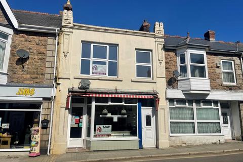 103 Trelowarren Street, Camborne... Mixed use for sale