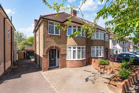 Meadowview Road, Ewell 3 bed semi