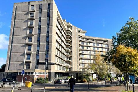 Flat 10, The Panorama, Park Street... 1 bed flat for sale