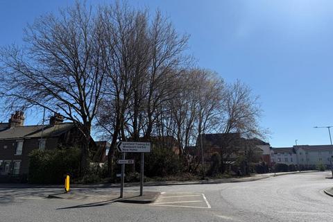 Land New Hythe Business Park... Plot for sale