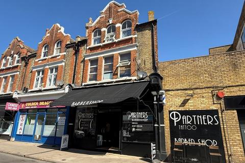 39F High Street, Herne Bay, Kent Studio for sale
