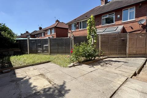 Byland Avenue, York 4 bed house for sale