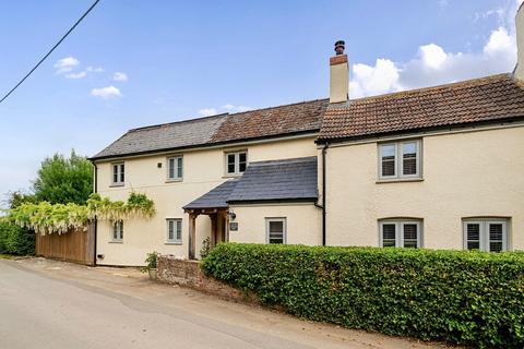 Great Somerford, Chippenham SN15 3 bed semi