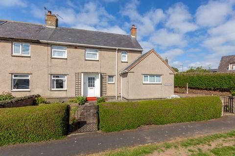 Heugh Wynd, Craster, Alnwick... 3 bed semi