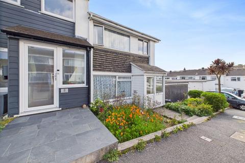 Parc An Creet, St. Ives TR26 3 bed end of terrace house for sale