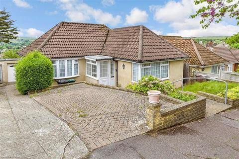 Highfield Crescent, Patcham... 2 bed detached bungalow for sale