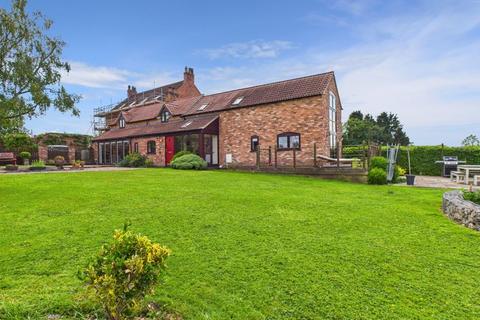Droitwich Road, Bradley Green 4 bed barn conversion for sale