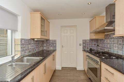Castle Avenue, Rochester, Kent 3 bed terraced house for sale