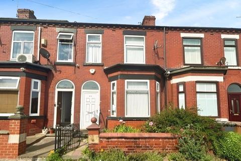 Townsend Road, Swinton M27 2 bed terraced house for sale