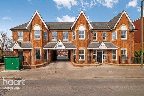 35 Sydenham Road, Guildford 1 bed apartment for sale
