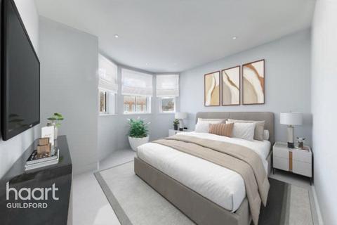 Sydenham Road, Guildford 1 bed apartment for sale
