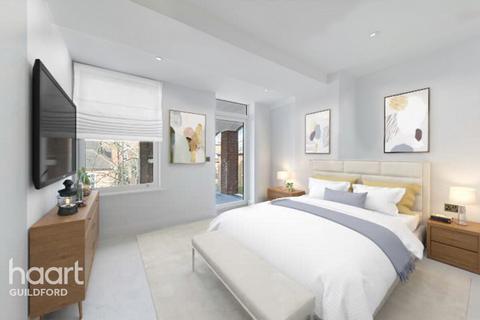 Sydenham Road, Guildford 1 bed apartment for sale