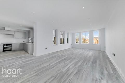 35 Sydenham Road, Guildford 1 bed apartment for sale
