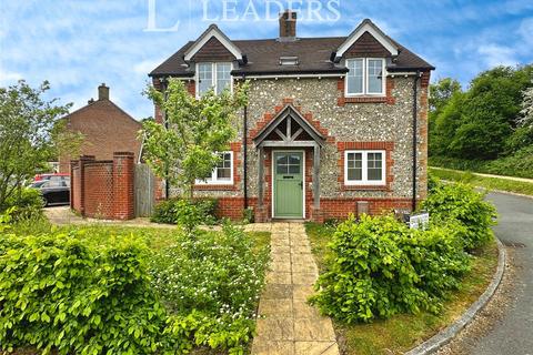 Brookwood Crescent, Waterlooville... 3 bed detached house for sale
