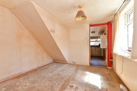 Fitzroy Street, Sandown, Isle of Wight 1 bed ground floor maisonette for sale