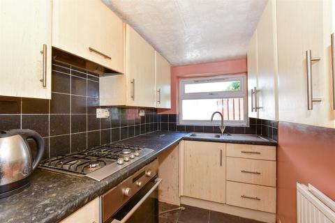 Fitzroy Street, Sandown, Isle of Wight 1 bed ground floor maisonette for sale