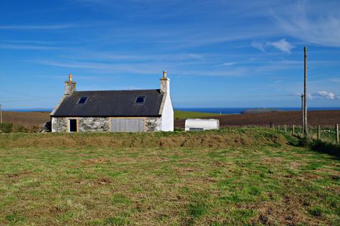 Drummore, Stranraer DG9 1 bed cottage for sale