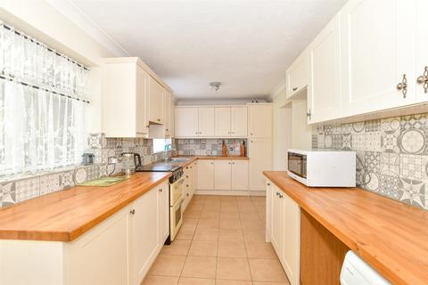 Lovedean Lane, Waterlooville PO8 2 bed detached bungalow for sale