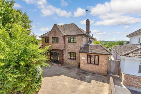Tonbridge Road, Wateringbury, Kent 5 bed detached house for sale