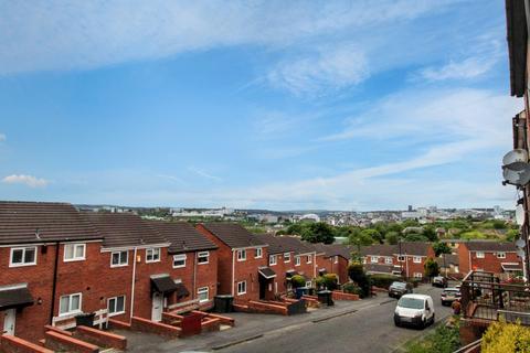 Clydesdale Road, Byker, Newcastle... 2 bed ground floor flat for sale