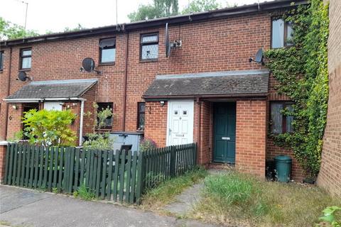 Waterside, Uxbridge, UB8 1 bed terraced house for sale