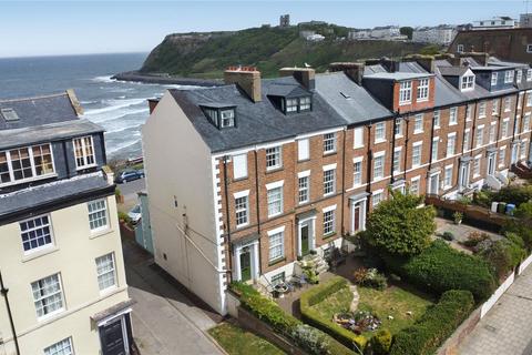 North Marine Road, Scarborough, North... 12 bed terraced house for sale