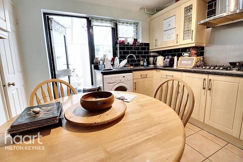Bernay Gardens, Milton Keynes 3 bed detached house for sale