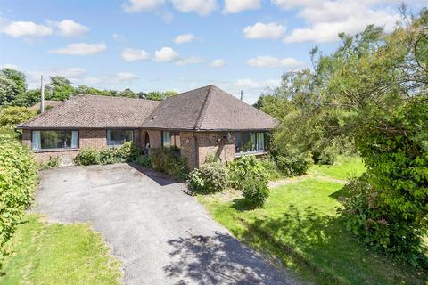 Buttsfield Lane, Lewes BN8 3 bed detached bungalow for sale