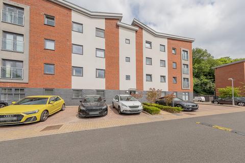 Lichfield Road, Sutton Coldfield B74 2 bed flat for sale