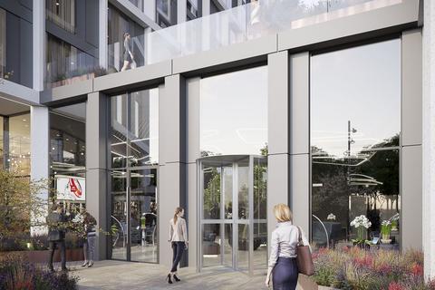 at The Gateway, The Gateway... 1 bed apartment for sale