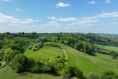 Castle Lane, Sticklynch, West... Farm land for sale