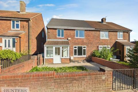 Park Avenue, Coxhoe, Durham 3 bed semi