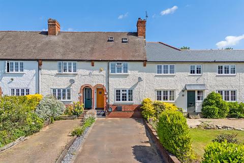 Fryerning Lane, Ingatestone 3 bed terraced house for sale