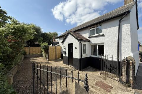 Churchill Road, Parkstone, Poole, BH12 3 bed detached house for sale