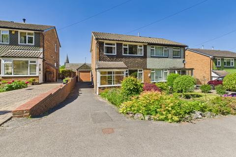 Warminster Close, Norton Lees, S8 9BH 3 bed semi