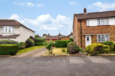 Madison Crescent, Bexleyheath, DA7 2 bed semi